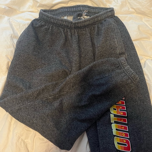 OVA Sweatpants - Picture 2 of 5